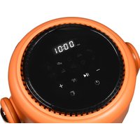 Аэрогриль (аэрофритюрница) Oursson AG3500GD/OR