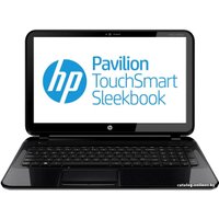 Игровой ноутбук HP Pavilion TouchSmart 14-b170us (D7H13UA)