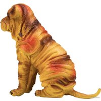 Фигурка Masai Mara На ферме. Собака шарпей MM212-192