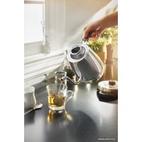 Электрический чайник KitchenAid 5KEK1032ESS