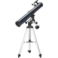 Телескоп Levenhuk Discovery Spark 769 EQ с книгой