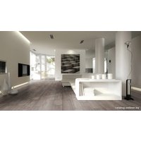 Ламинат Kronotex Exquisit Тик ностальжи серебряный (D3242)