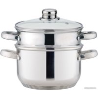 Пароварка Agness 933-500