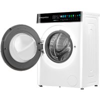 Стирально-сушильная машина MAUNFELD MFWD1295WH05