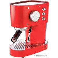 Рожковая кофеварка ILLY Francis Francis X3