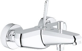 

Смеситель Grohe Eurodisc Joy 23431000