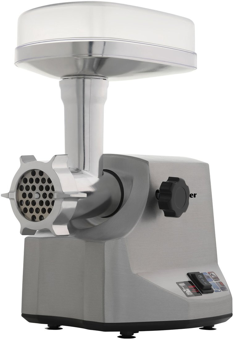 

Мясорубка Tesler MG-2000