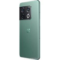 Смартфон OnePlus 10 Pro NE2210 12GB/256GB китайская версия (изумрудный лес)