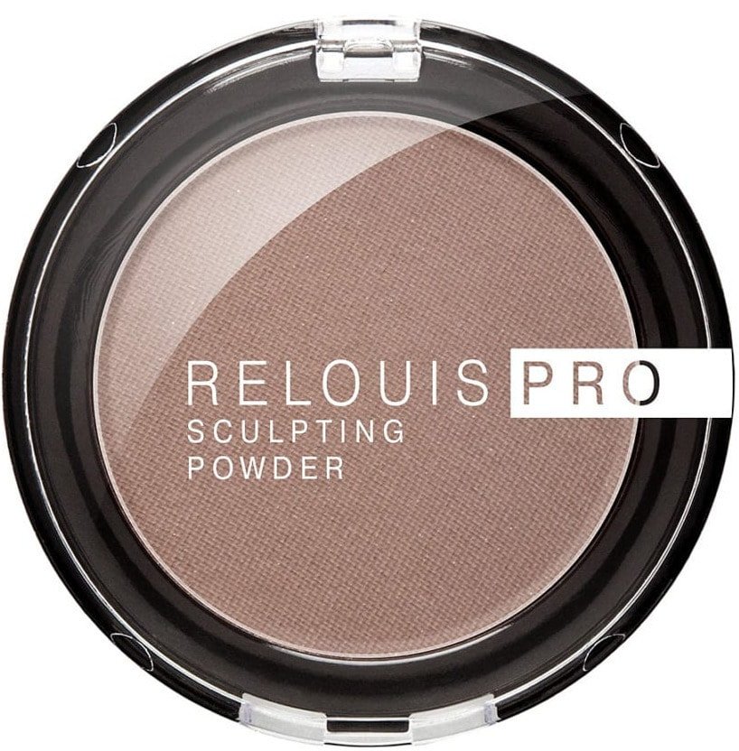 

Скульптор Relouis Pro Sculpting Powder Universal 01
