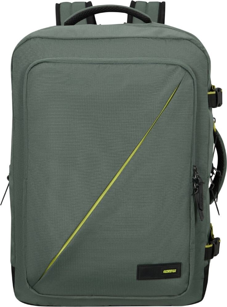 

Дорожный рюкзак American Tourister Take2cabin 91G-04011