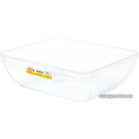 Форма для выпечки Pyrex Daily 343B000/D