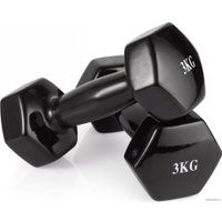 Гантель VictoryFit VF-DV030 3 кг
