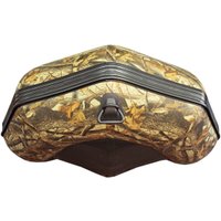 Моторно-гребная лодка Leader Boats Тайга Nova-340 Киль 0069490 (камуфляж)