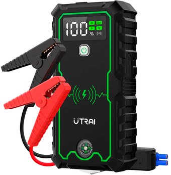 Портативное пусковое устройство Utrai JS-1 Pro