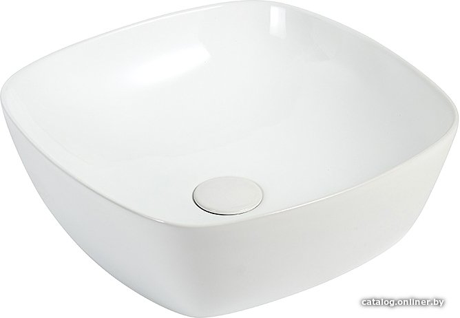 Умывальник Allen Brau Priority 4.31001.20 (без перелива)