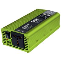 Автомобильный инвертор QUMO QAI-902-1000