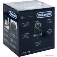 Рожковая кофеварка DeLonghi EC 5