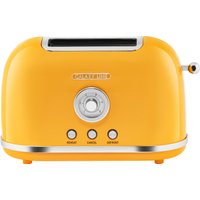 Тостер Galaxy Line GL2915 (банановый пунш)