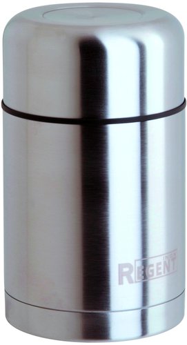 Regent Inox 93-TE-S-2-1000