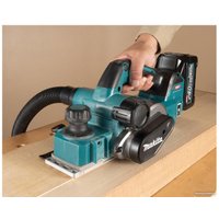 Рубанок Makita KP001GZ (без АКБ)