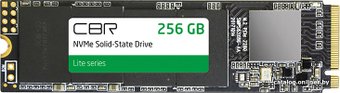 SSD CBR Lite 256GB SSD-256GB-M.2-LT22