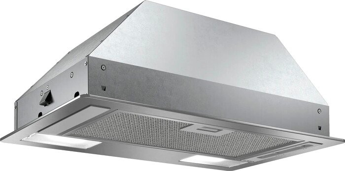 

Кухонная вытяжка Bosch Series 2 DLN52AA70