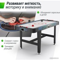 Аэрохоккей Unix Line GTHU155X76EBE