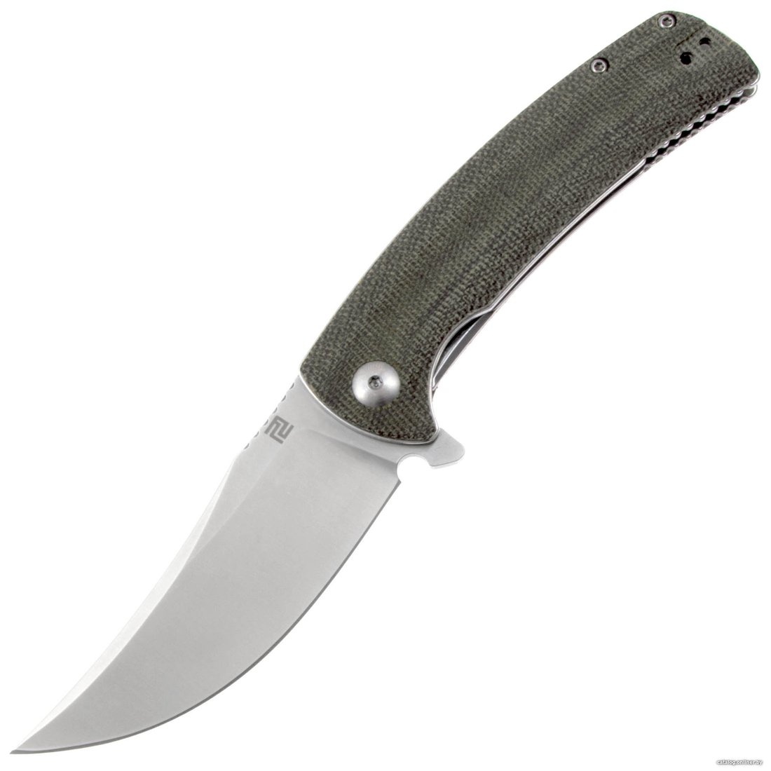Складной нож Artisan Cutlery Arroyo 1845P-ODG