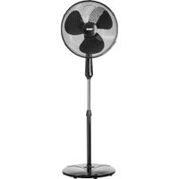 Вентилятор Sundays Home RD-40A (черный)