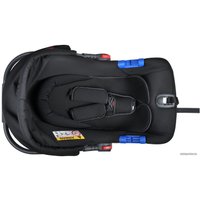 Детское автокресло Farfello KS-2150 (черный)