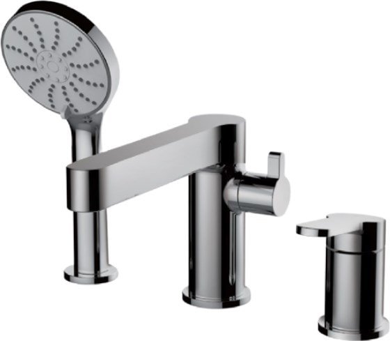 

Смеситель Gappo G1199-30