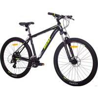 Велосипед AIST Slide 1.0 27.5 (2017)