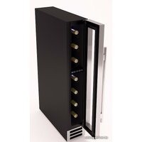 Винный шкаф Dunavox DX-7.20SSK/DP