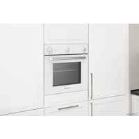 Электрический духовой шкаф Weissgauff EOV 202 SW