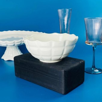 Салатник Lenardi Корнелия 163-049