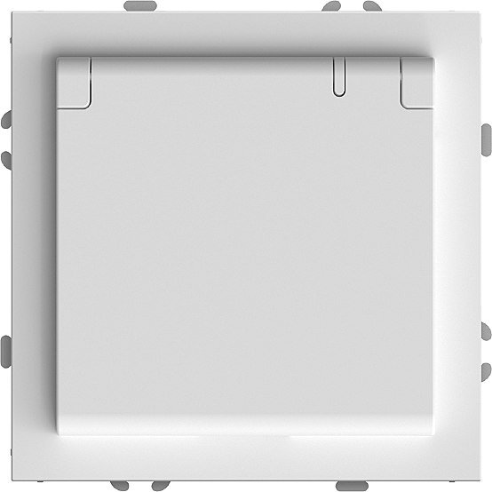 

Розетка Stekker Эмили RST16-5112-01 49881