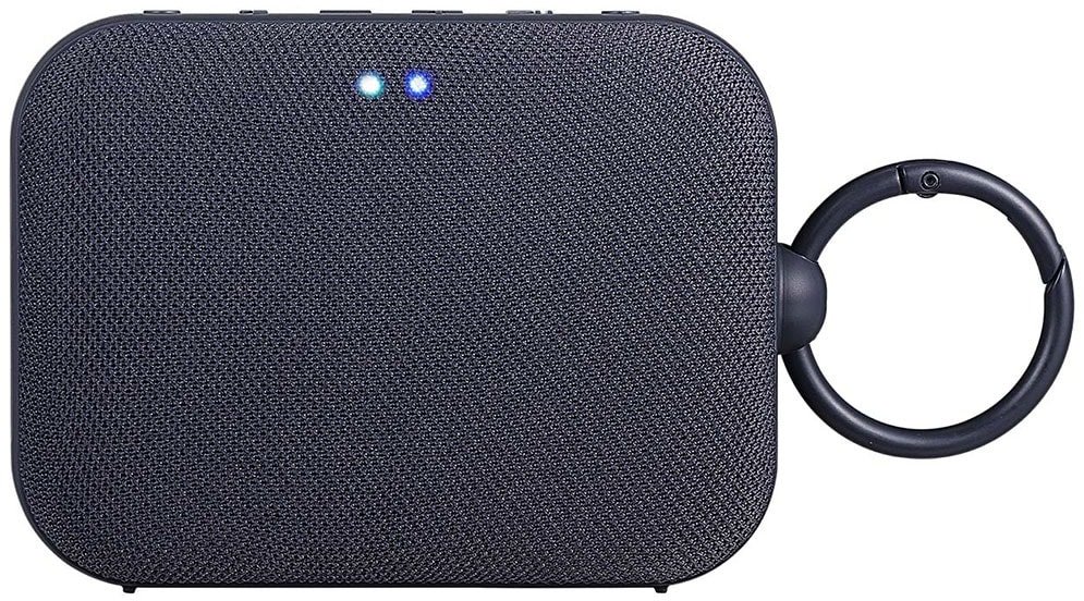 

Беспроводная колонка LG XBOOM Go PN1 (черный)