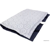 Коврик (подстилка) AntePrima Flounder FLOBLU07 (синий)