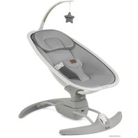 Шезлонг Nuovita Agio (серый)