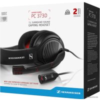 Наушники Sennheiser PC 373D [506528]