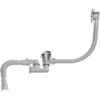 Сифон Aquant V512-18-MR