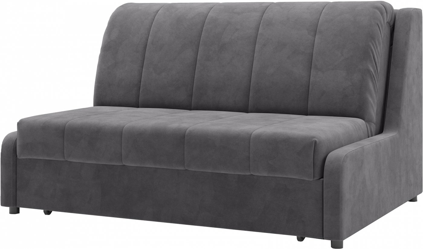 

Диван Mio Tesoro Вернисаж 69 АТС140 (Ultra Grey)