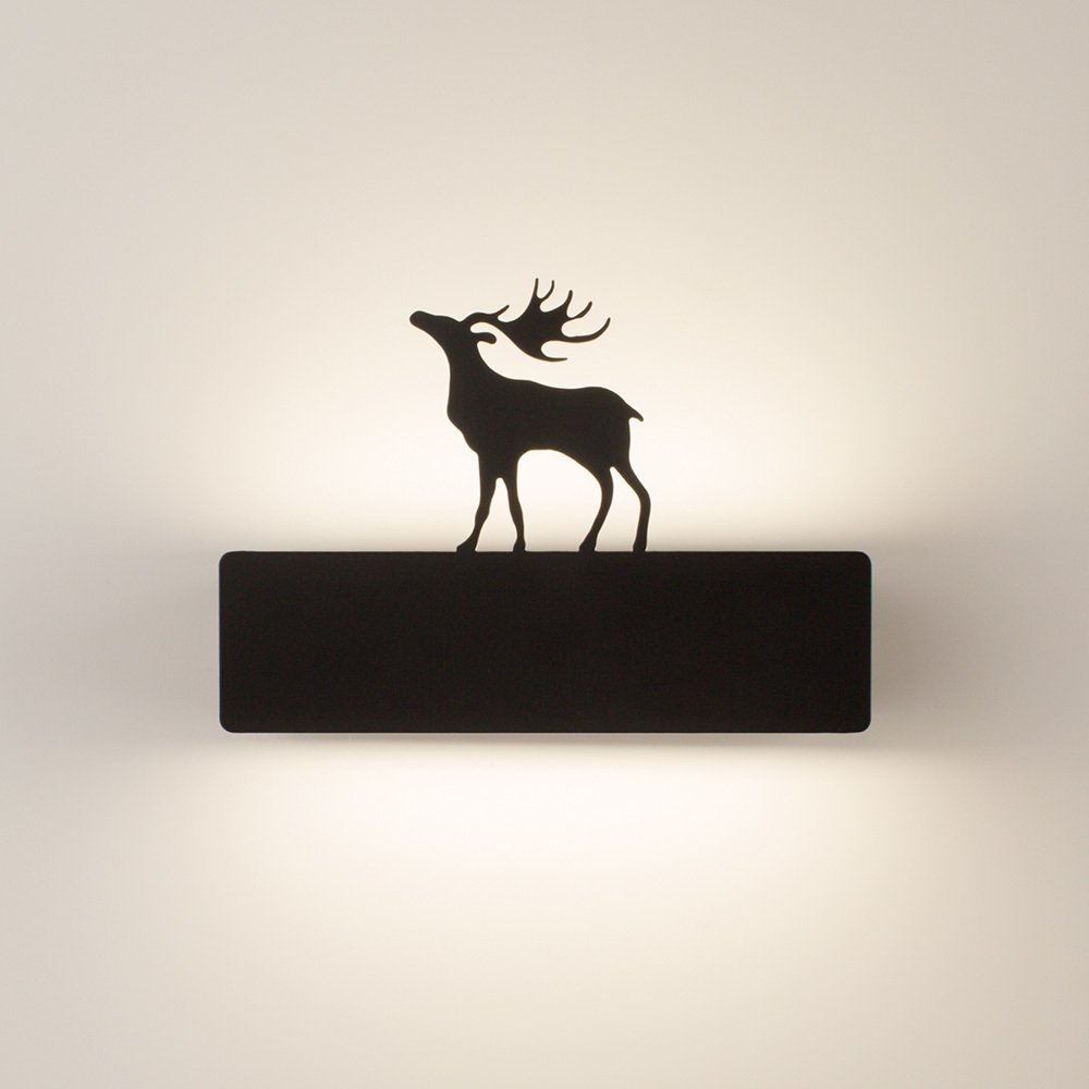 

Бра Home Light Астерия C055-5-B