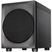 Корпус Chieftec The Cube CI-03B-OP