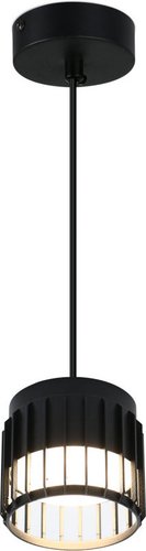 Подвесная люстра General Lighting GWL-GX53-M-IP20 662687