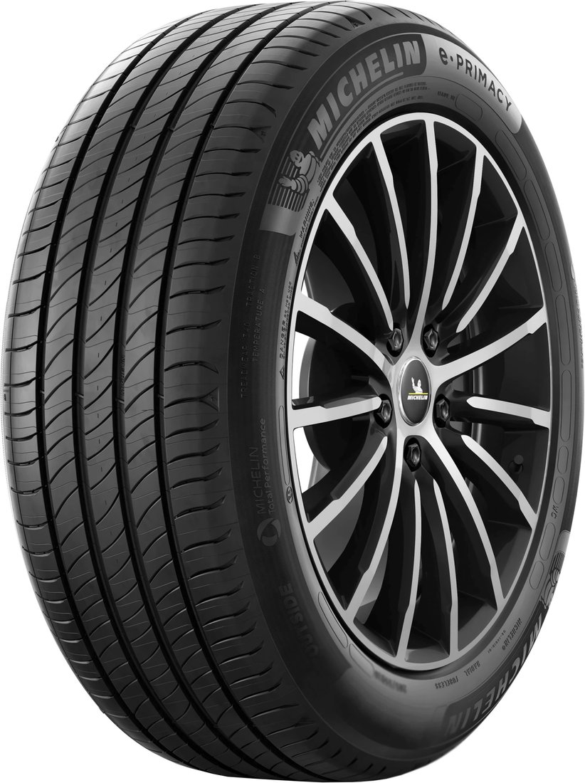 

Летние шины Michelin E Primacy 235/45R18 98W