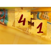 Настольная игра Стиль Жизни Лоскутное ранчо в Борисове