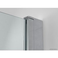 Душевой уголок Ambassador Set 12011107R-ST5