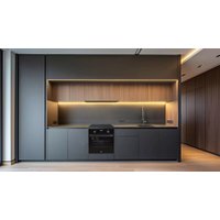 Электрический духовой шкаф Haier HOX-P09NTB в Гродно