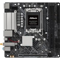 Материнская плата ASRock B760M-ITX/D4 WiFi